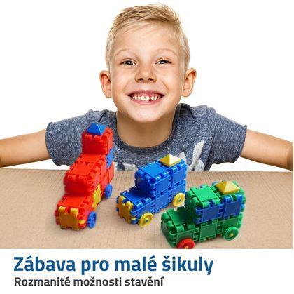 hračky pro děti