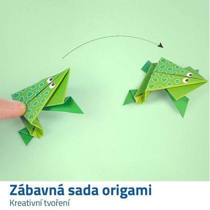 Origami pro děti