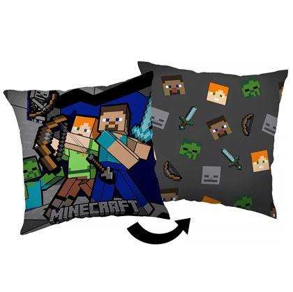 Obrázek z Polštářek - Minecraft