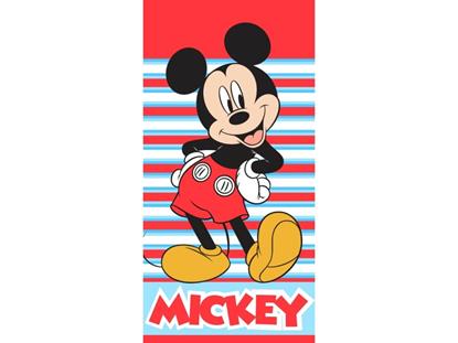 Obrázek Dětská osuška - Mickey Mouse